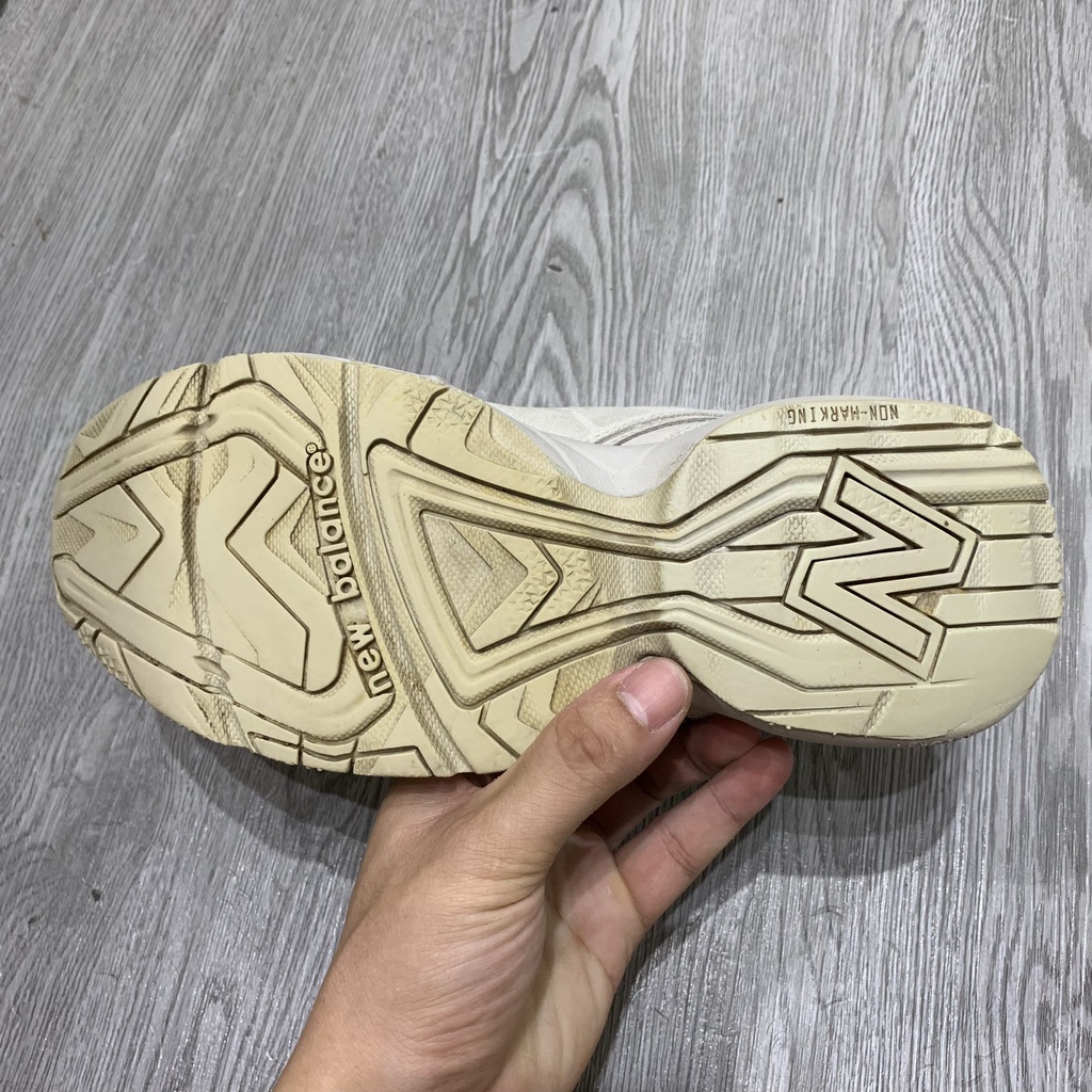 Giày 2hand NEW BALANCE 452 - SIZE 37.5