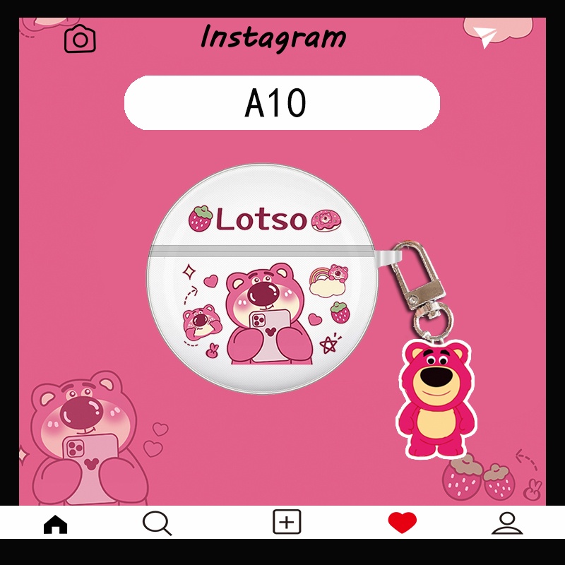 DH03   OPPO Enco Air 2i CASE / OPPO Enco BUDS 2 CASE  TPU soft Case series Dust-proof Protective Case for OPPO Enco Air 2i  / Enco BUDS 2