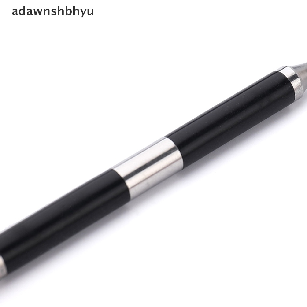 1 Dụng Cụ Tạo Mắt Hai Mí Bằng Thép Không Gỉ adawnshbhyu