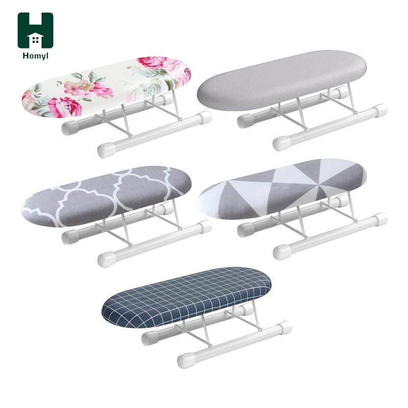 Bàn Ủi Quần Áo Cỡ Nhỏ Gấp Gọn Tiện Dụng