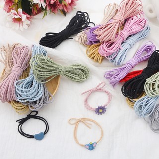 Cuộn Dây Nylon Co Giãn 5m Dùng Làm Đồ Thủ Công diy
