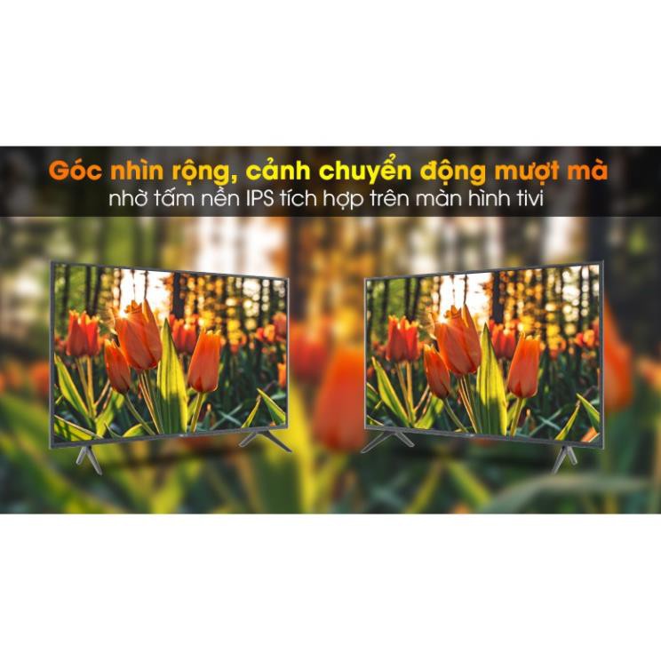 Android Tivi Casper 43 inch 43FG5200- Mới Full Box | BigBuy360 - bigbuy360.vn