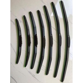 Gạt Mưa Ô Tô – Gạt Mưa 3 KHÚC HÀN QUỐC SILICON NHẬP KHẨU