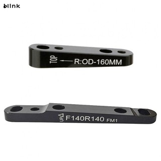 Shimano bộ chuyển đổi đĩa phanh trước 140mm / 160mm fm calliper cho xe đạp