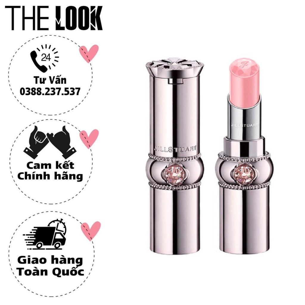 Son dưỡng Jill Stu.art #01 NEW