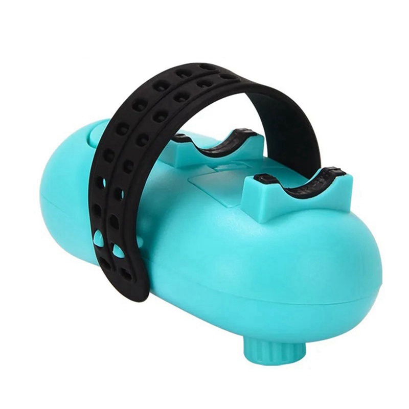 Đèn Báo Hiệu Cảm Ứng Độ Nhạy Cao Gắn Cần Câu Cá