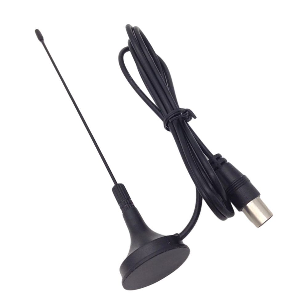 Ăng ten TV LENOVO 5dBi USB DVB-T HDTV kèm phụ kiện chuyên dụng