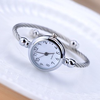 Đồng hồ nữ lắc tay mặt nhỏ KIKO sang trong ôm tay phong cách Hàn Quốc dành cho nữ DH27 | BigBuy360 - bigbuy360.vn