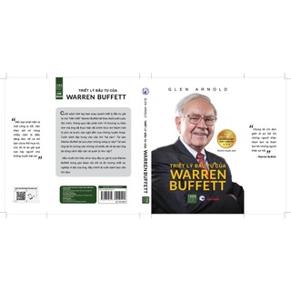 Sách - Triết Lý Đầu Tư Của Warren Buffett
