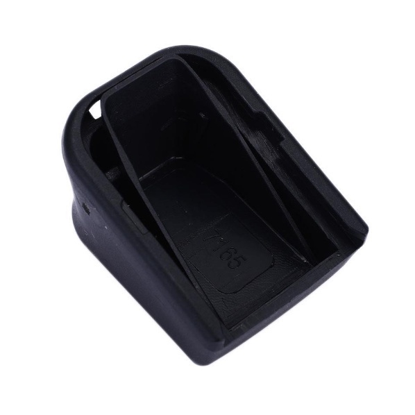 Phụ Kiện Mở Rộng Chiến Thuật Bằng Nhựa Màu Đen + 2 Loại Glock + 2 Plus 2