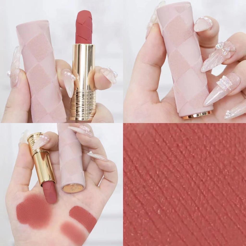 Son Môi Lancome Phiên Bản Giới Hạn #218 - #196