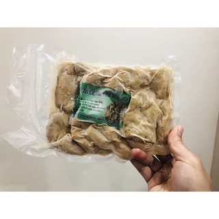 Chả cá thu pha mực Hạ Long VIP 500gr/hộp