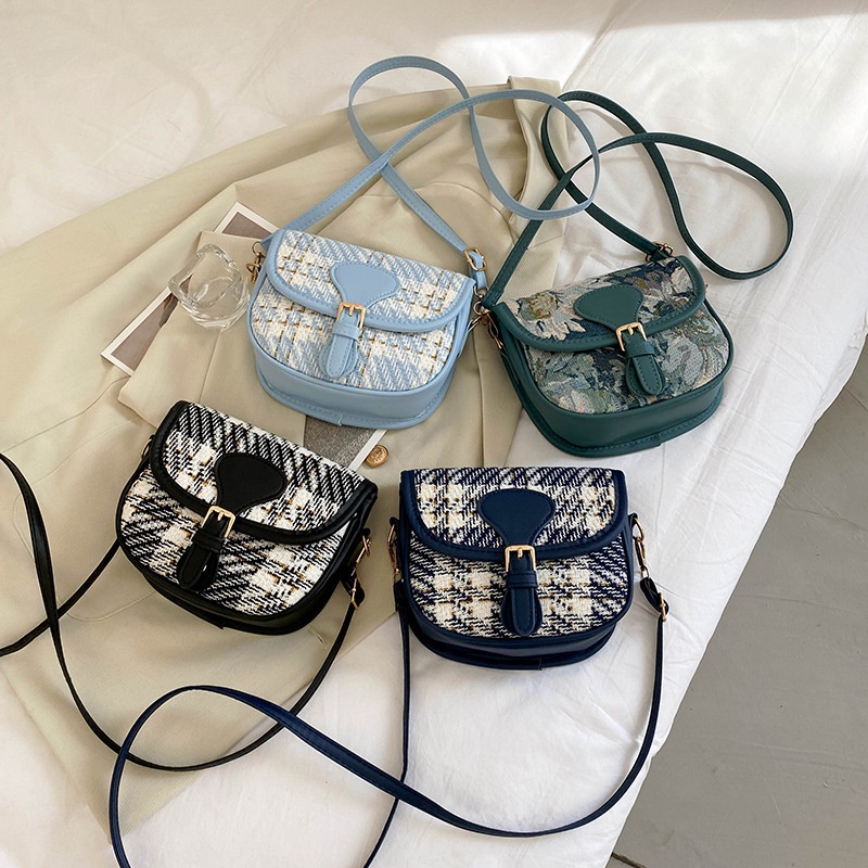 Túi Xách Đeo Chéo Thời Trang Dành Cho Nữ