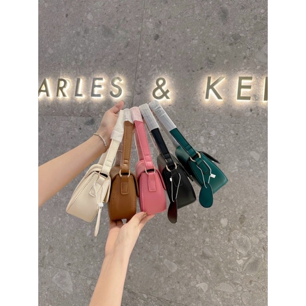 Túi kẹp nách ,đeo chéo best seller