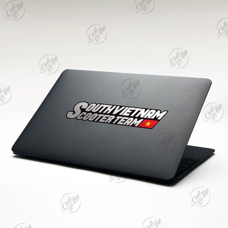 Tem Xe SOUTHVIETNAM