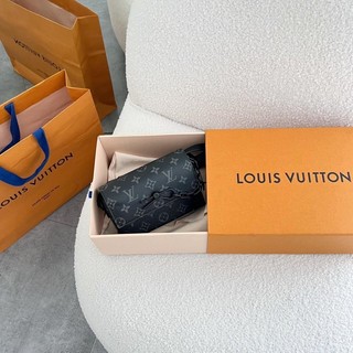 Túi LV teamer wallet