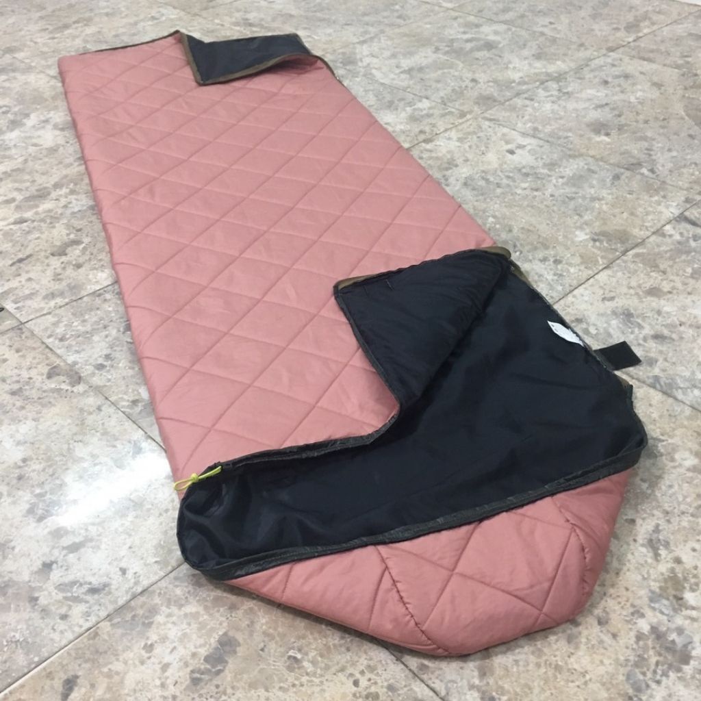 Túi ngủ văn phòng,dã ngoại tiện dụng