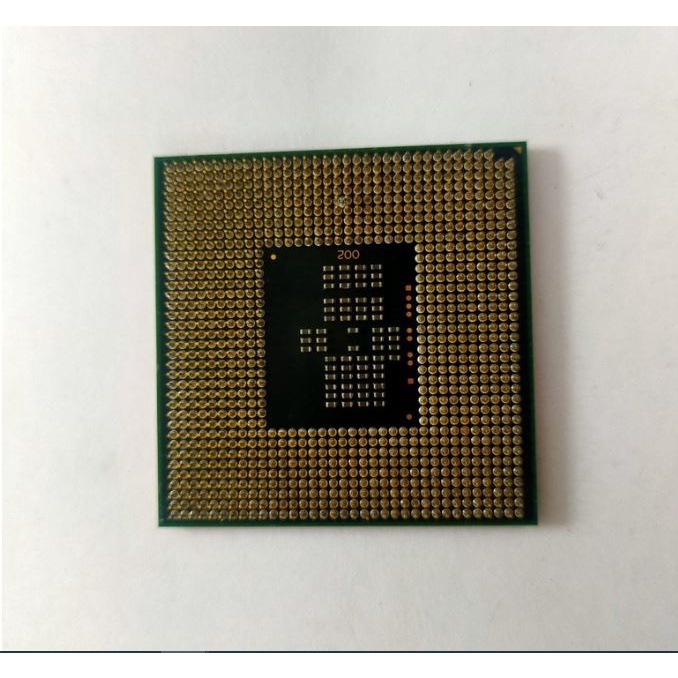CHIP CPU I7-620M, I7-640M, I7-XXXM, I7 GEN 1 M, I7 GEN 1 CPU thế hệ 1, i7 1st M, hàng zin tháo máy.