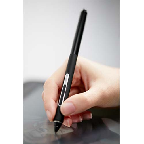 Bút Wacom Pro Pen Slim - KP301