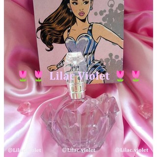 🌷 Nước hoa Ariana Grande R.E.M 5ml/10ml/20ml @𝕃𝕚𝕝𝕒𝕔.𝕧𝕚𝕠𝕝𝕖𝕥