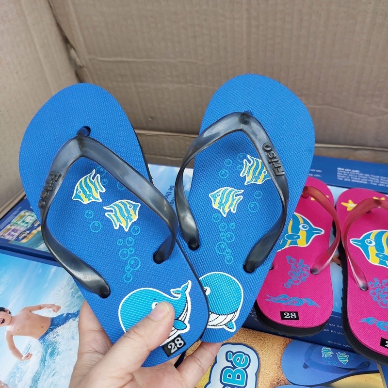 Dép đi trong nhà Friso