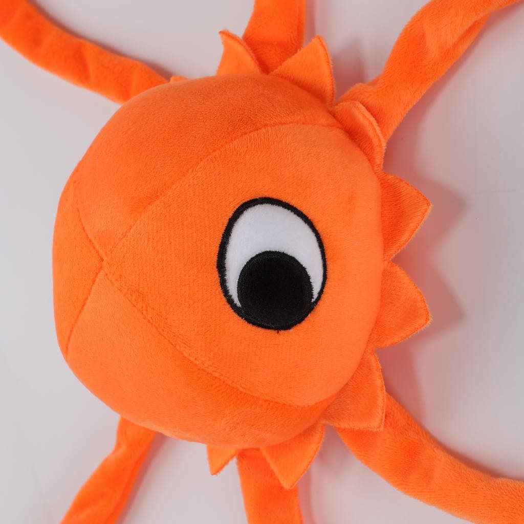 Thú Nhồi Bông Hình Nhân Vật Trong Garten of Banban