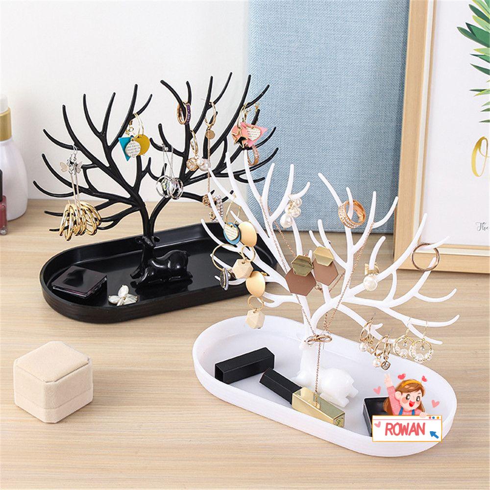 Giá Đỡ Trưng Bày Trang Sức Siêu Bền Tiện Dụng