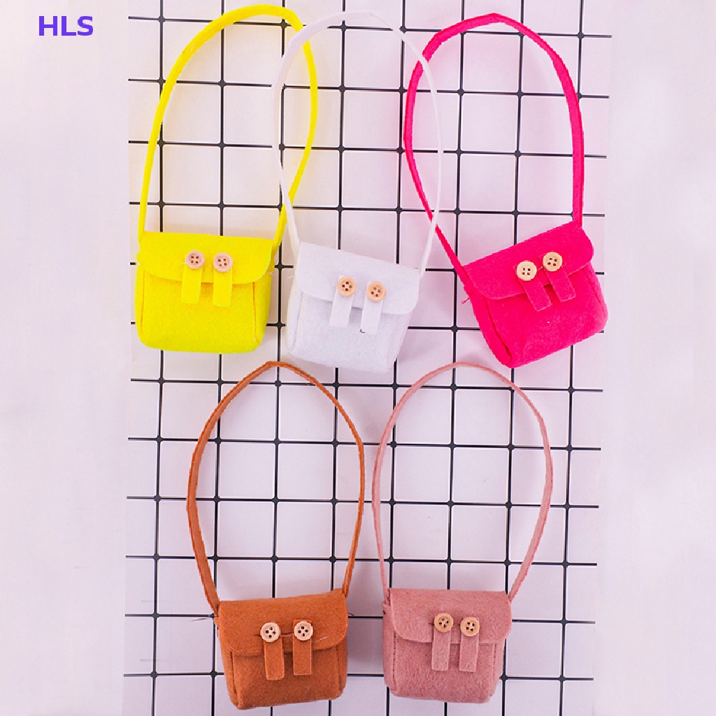 1 Vịt Nhồi Bông 30cm Dành Cho Búp Bê Lalafanfan