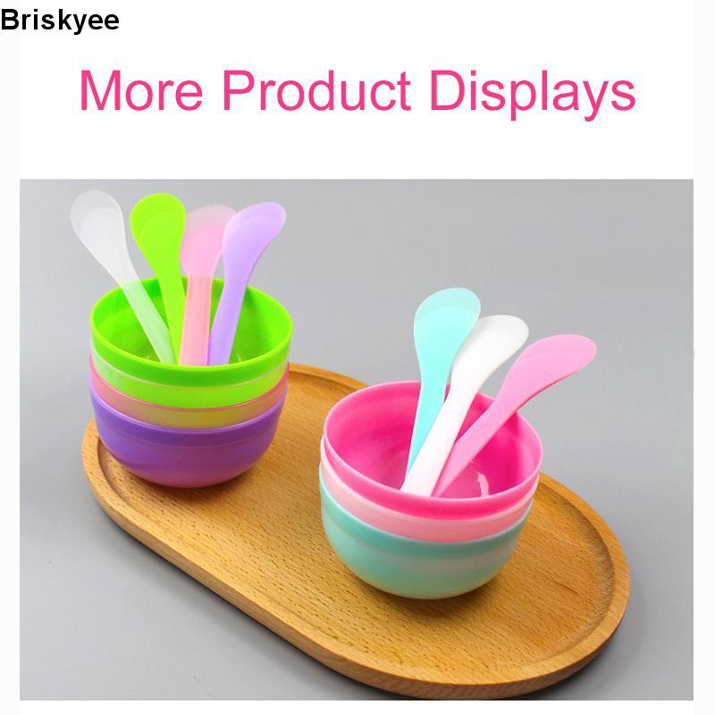 🎶cây lấy kem chuyên trộn lớn,cây đắp mặt nạ chuyên dụng