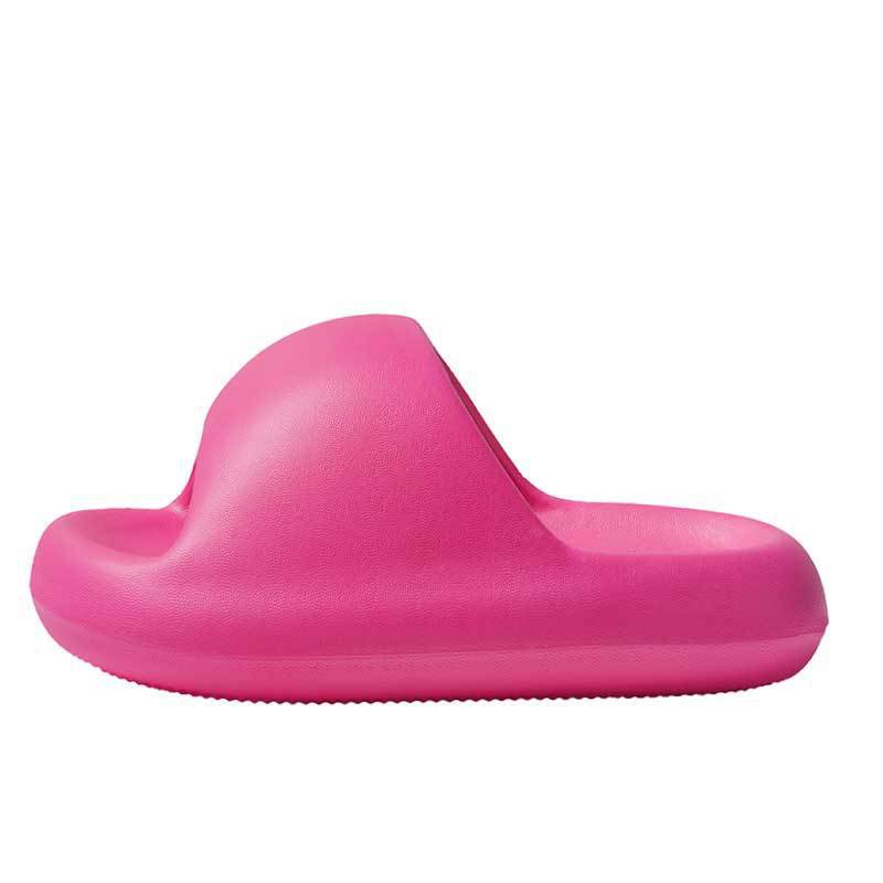Tikp Dép EVA Đế Dày Dễ Thương Có size 36-45 Dành Cho Nữ