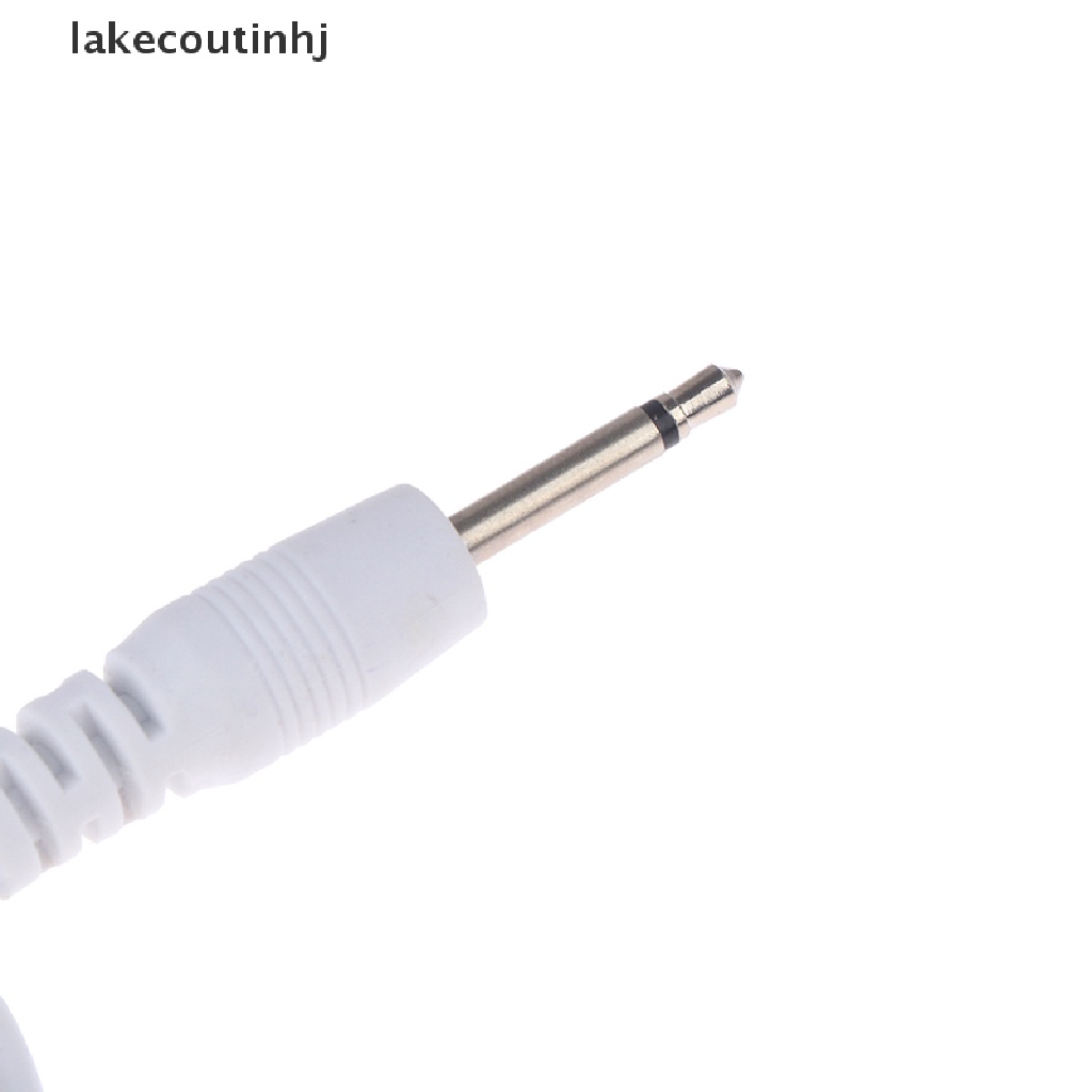 Dây Cáp Sạc USB DC 2.5 Cho Máy Mát Xa