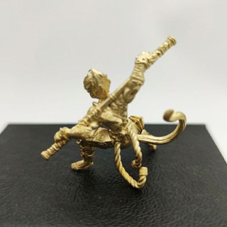 Mô Hình Monkey King Monkey King Trang Trí Xe Hơi