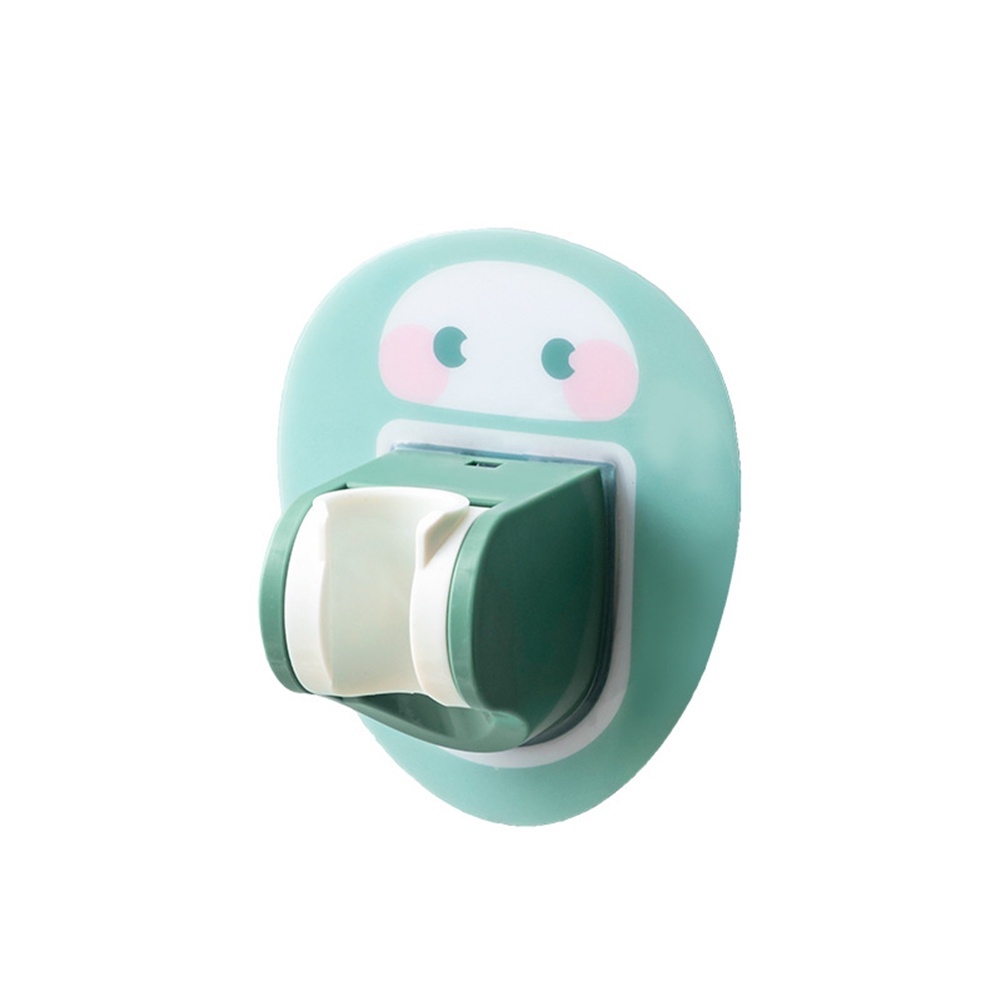 Giá Đỡ Đầu Vòi Hoa Sen Cầm Tay Dán Tường Có Thể Điều Chỉnh Phù Hợp Với Trẻ Em CFH HSU