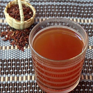 TRÀ GẠO LỨT 500G