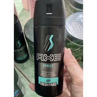 xịt khử mùi AXE 150ml dành cho nam