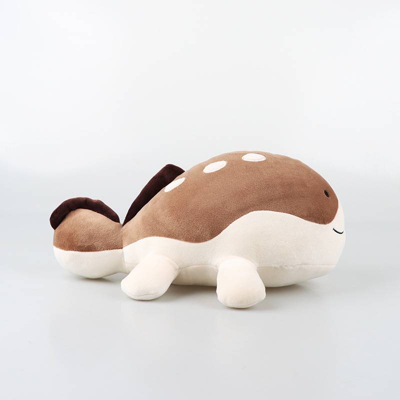 Thú Nhồi Bông Hình Pokemon Clodsire Dễ Thương Cho Bé