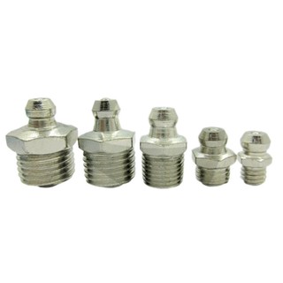 Ốc bơm mỡ bò, vú bơm mỡ bò