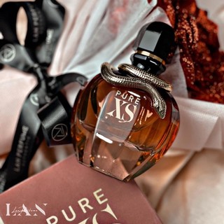 [LAN] Nước Hoa Nữ Pace Rabanne Pure XS EDP 10/20ml