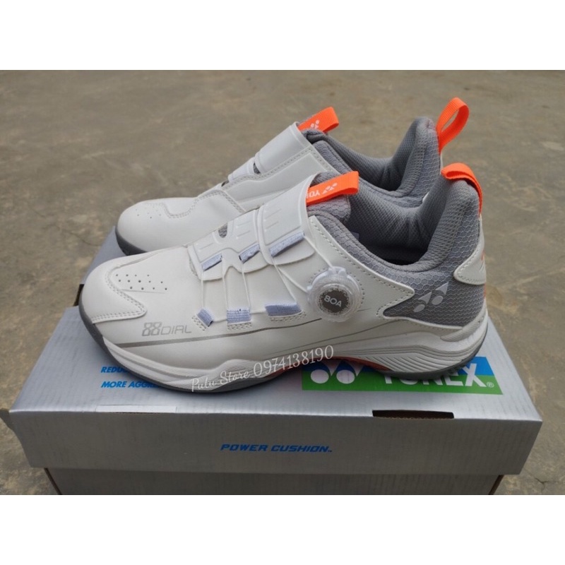 Giày cầu lông Yonex 88D Nút Vặn