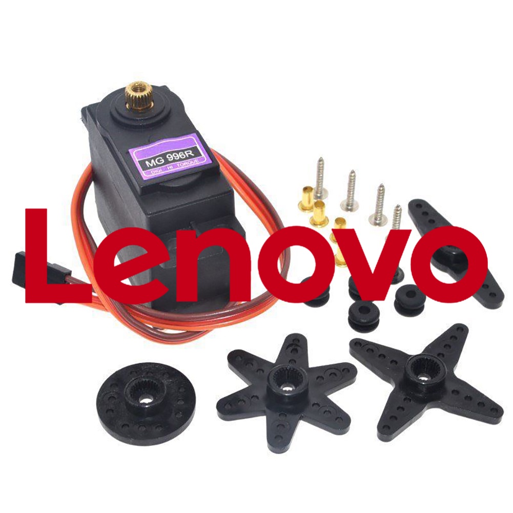 Động Cơ Servo Kỹ Thuật Số Mô Men Xoắn Bằng Kim Loại Chất Lượng Tốt Cho Xe Hơi