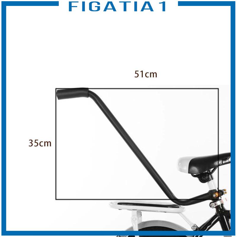 Tay Lái Xe Đạp figatia1 An Toàn Cho Bé