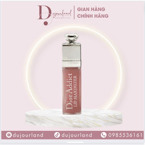 SON DƯỠNG DIOR MINI