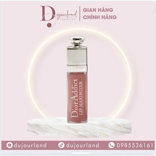 SON DƯỠNG DIOR MINI