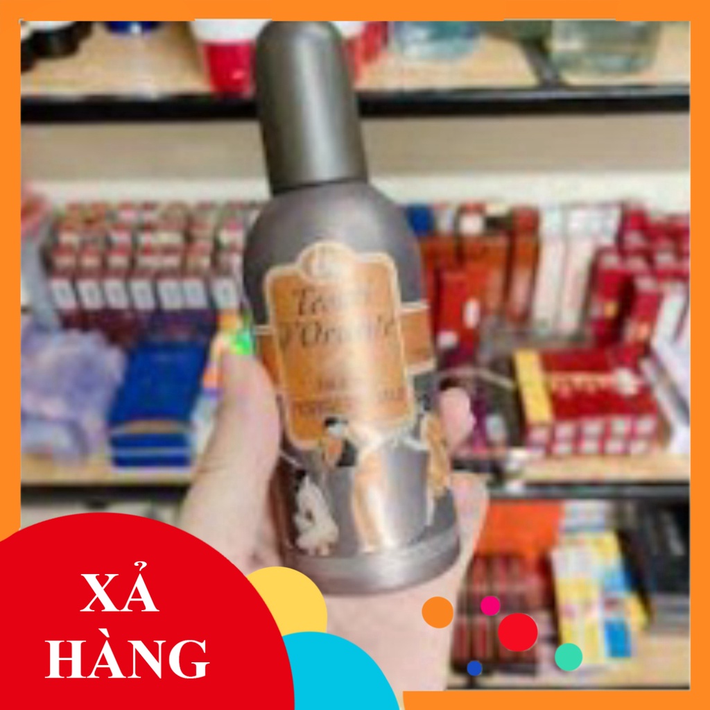 Nước Hoa Terosi Hương Hoa Sen Đất 100ml_sale cực mạnh