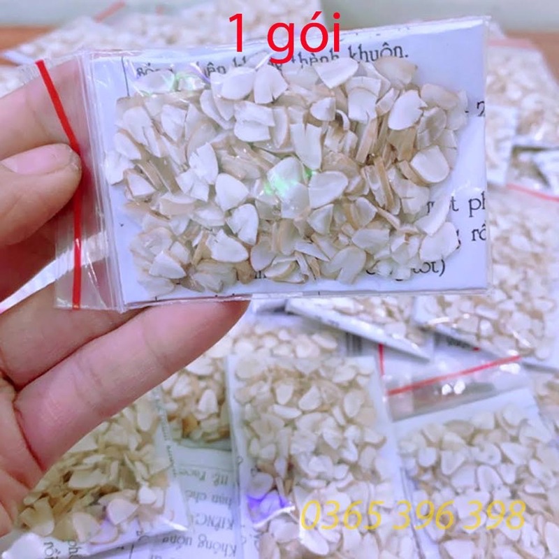 Hạt Sành Hay Còn Gọi Là Hạt Sang