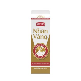 Kem Trang Trí Bánh Gold Label 907g