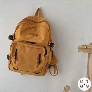 [ORDER] Balo 2 khoá dọc sz 40x30