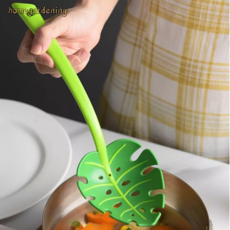 Muỗng Lọc Tiện Lợi Cho Nhà Bếp