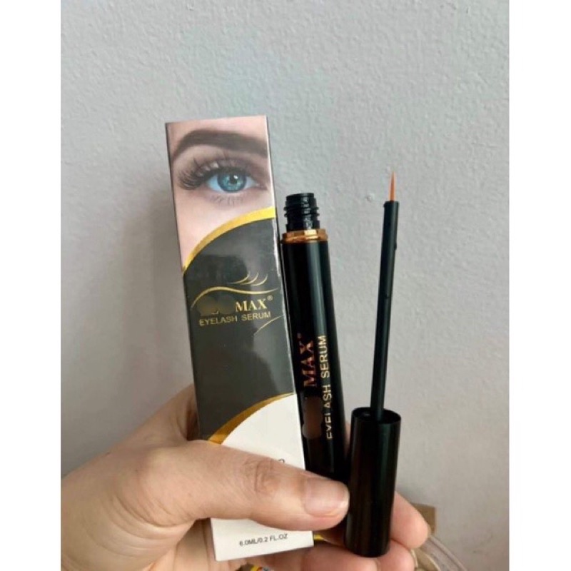 DƯỠNG MI DÀI PHIÊN BẢN MỚI 6ml