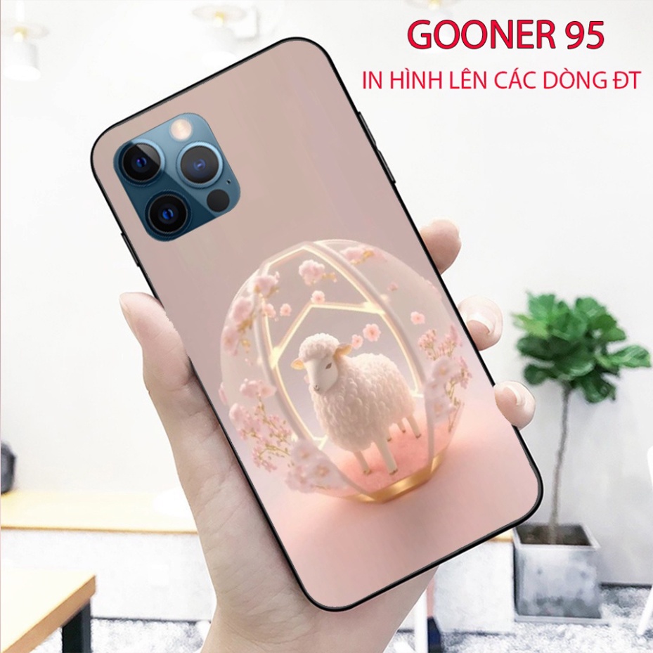 ỐP LƯNG IPHONE 14 PRO-IP14 PRO MAX-IP 14-IP 13 IN HÌNH 12 CON GIÁP CÁ TÍNH SIÊU NGẦU SIÊU ĐẸP